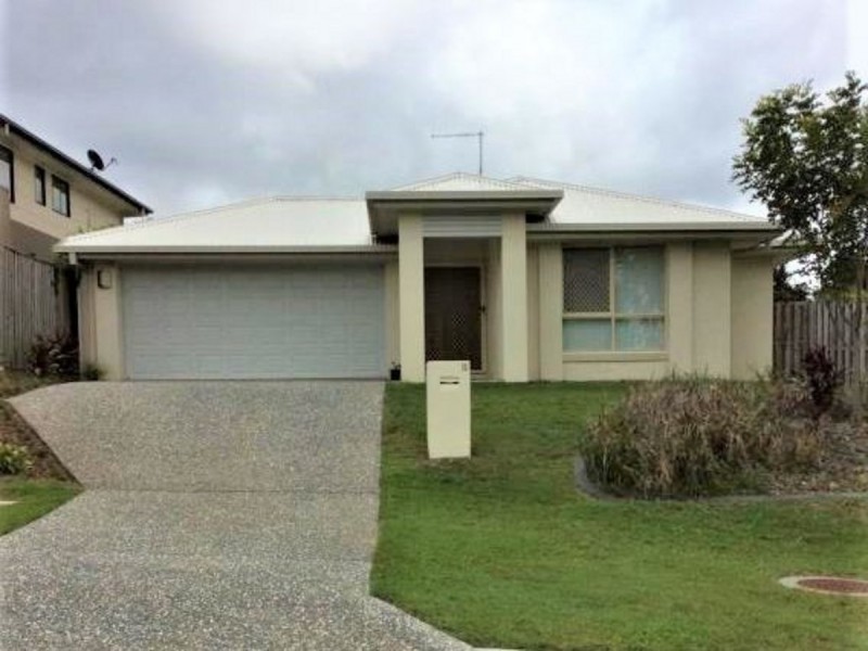 15 Jindalba Drive, Coomera QLD 4209