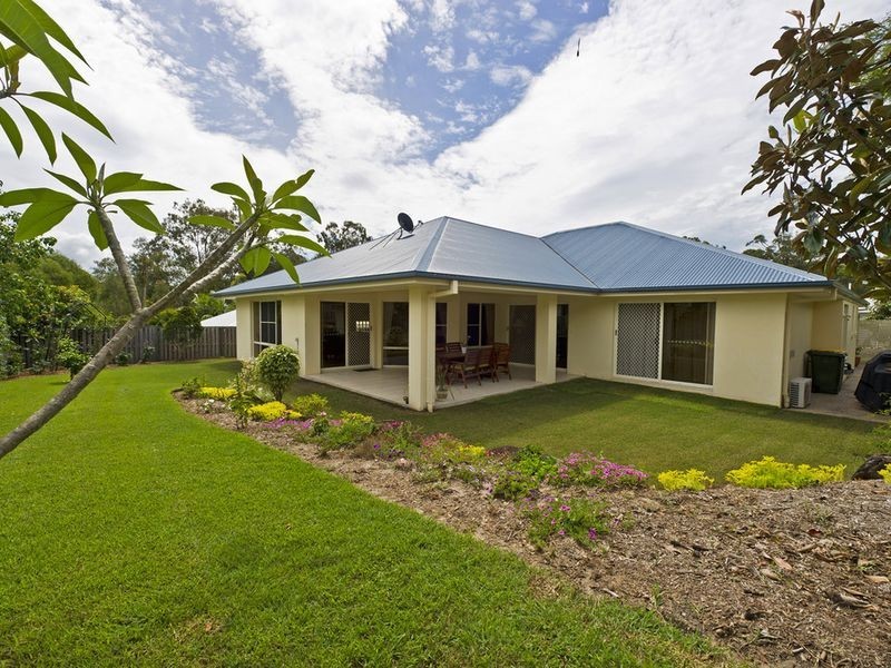 12 Pacha Close, Coomera Waters QLD 4209