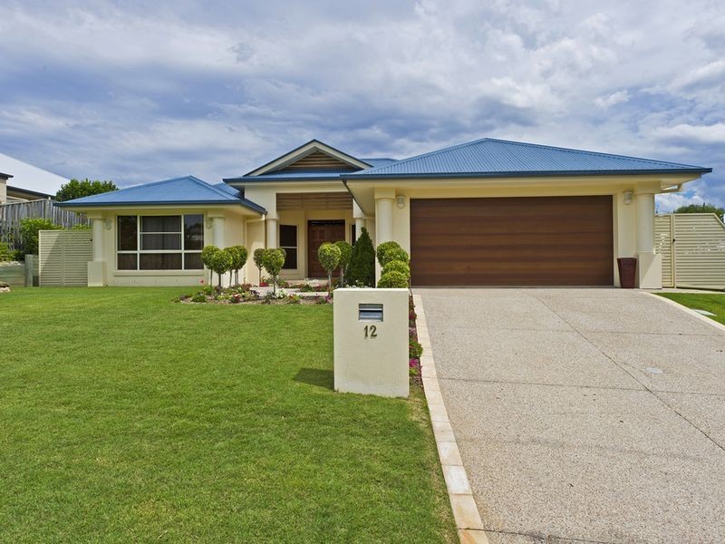 12 Pacha Close, Coomera Waters QLD 4209