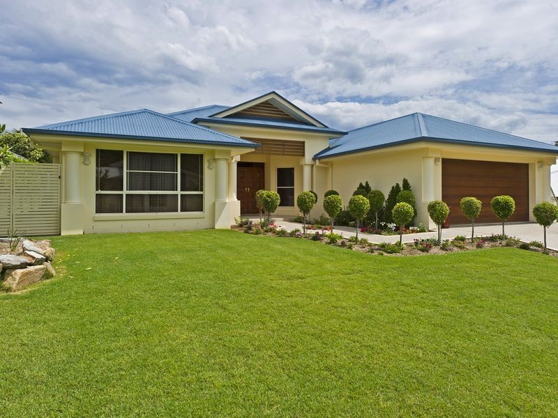 12 Pacha Close, Coomera Waters QLD 4209