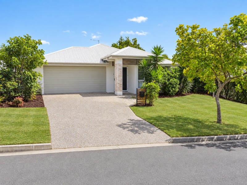 21 Bottle Brush Circuit, Coomera QLD 4209