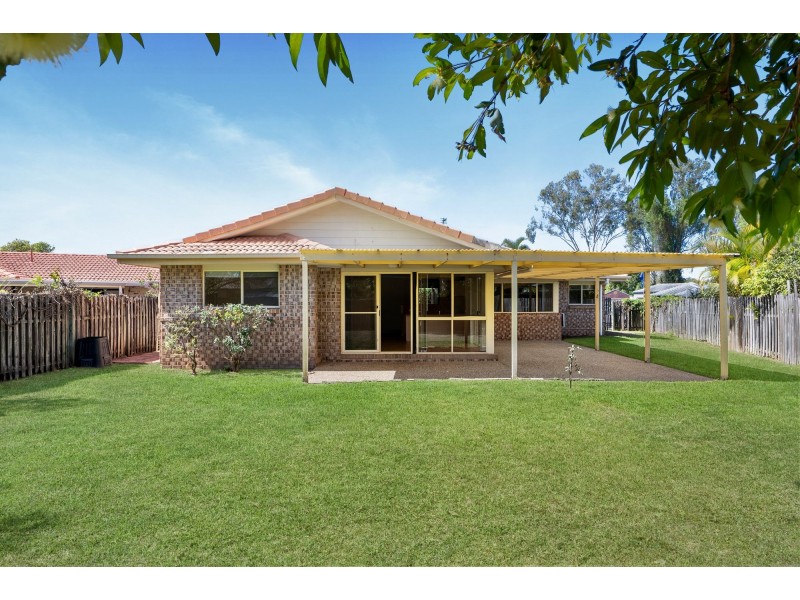 21 Saint Stephens Drive, Upper Coomera QLD 4209