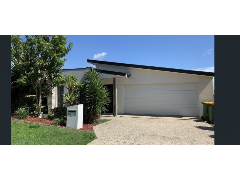 65 Orlando Drive, Coomera QLD 4209
