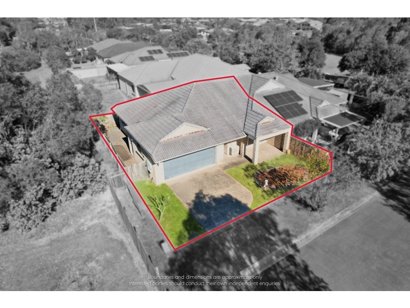 1/2 Leisel Close, Upper Coomera QLD 4209