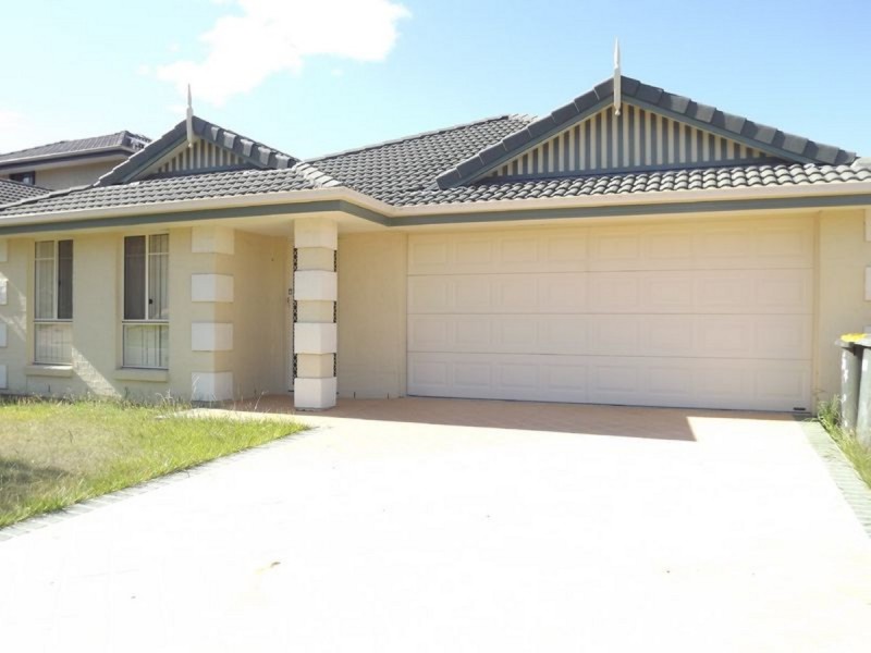 45 Glentree Avenue, Upper Coomera QLD 4209