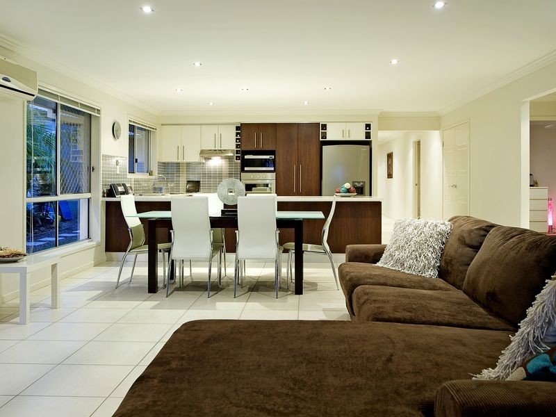 18 Beau Geste Place, Coomera Waters QLD 4209