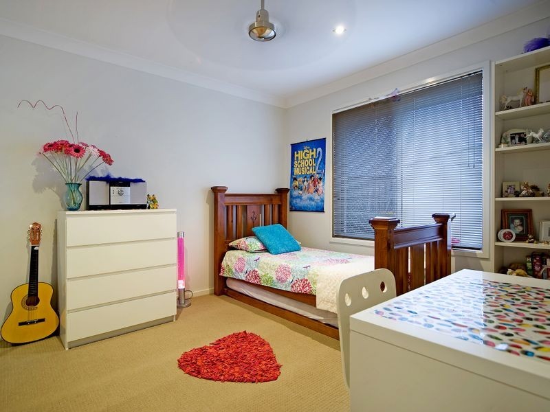 18 Beau Geste Place, Coomera Waters QLD 4209