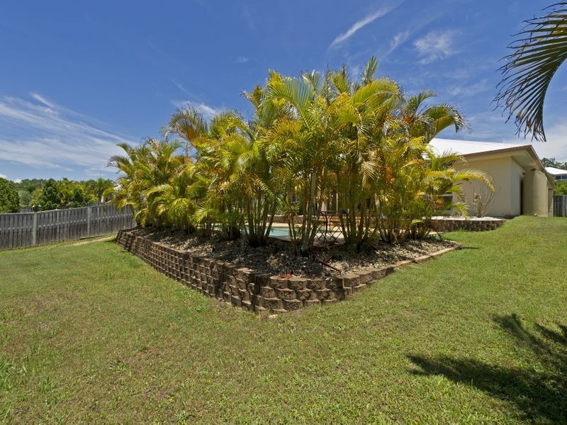 9 Koomooloo Circle, Coomera Waters QLD 4209