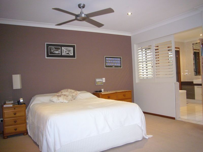 7 Bashful Lane, Coomera Waters QLD 4209
