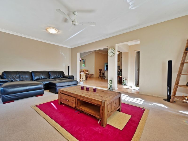 22 Merton Drive, Upper Coomera QLD 4209