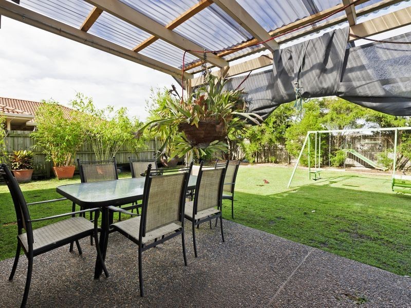 22 Merton Drive, Upper Coomera QLD 4209