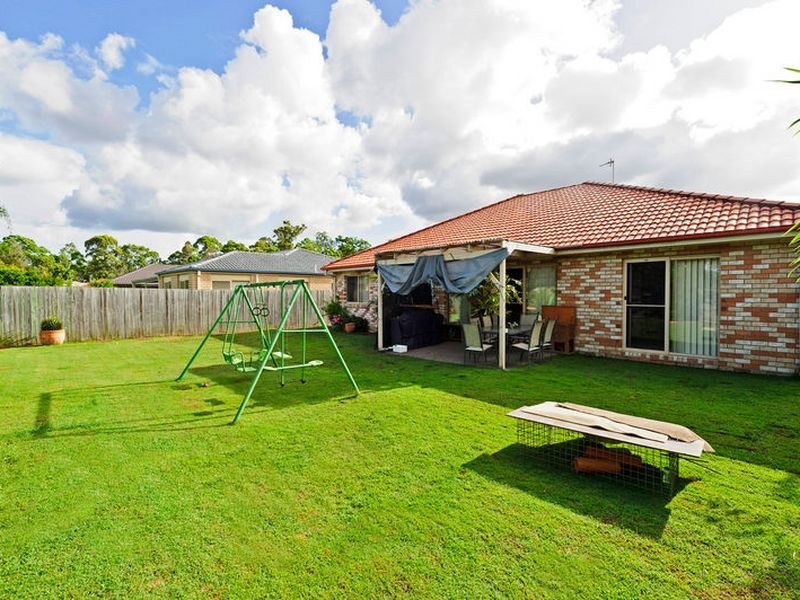 22 Merton Drive, Upper Coomera QLD 4209