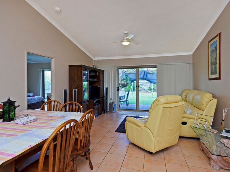 22 Merton Drive, Upper Coomera QLD 4209
