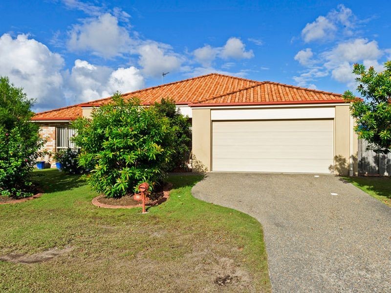22 Merton Drive, Upper Coomera QLD 4209