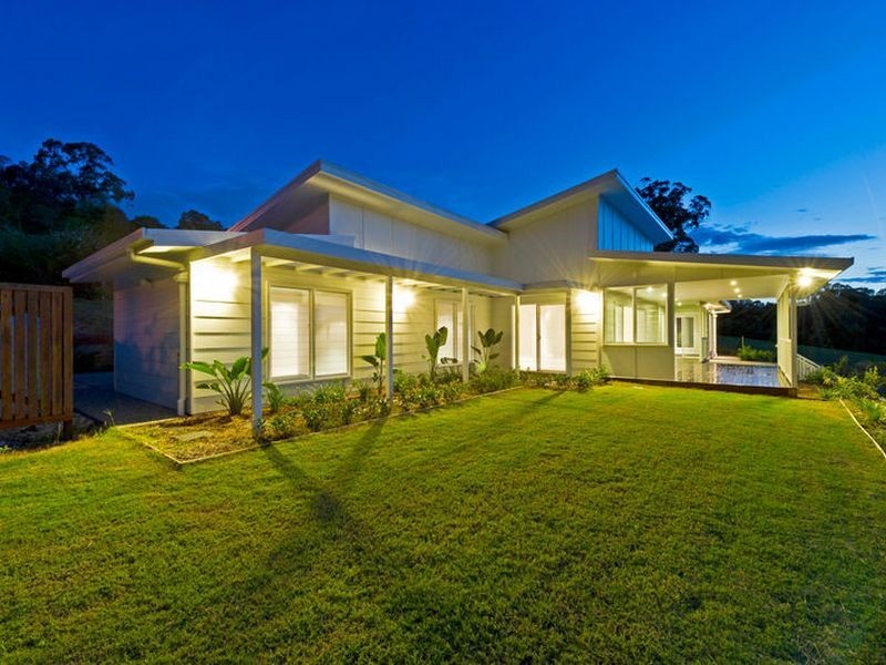 Lot 1/205 Brygon Creek Road, Upper Coomera QLD 4209