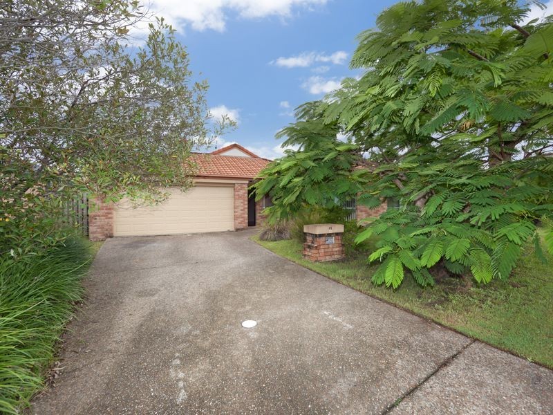 61 Con Brio Boulevard, Upper Coomera QLD 4209