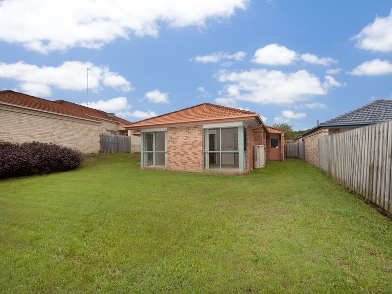 61 Con Brio Boulevard, Upper Coomera QLD 4209