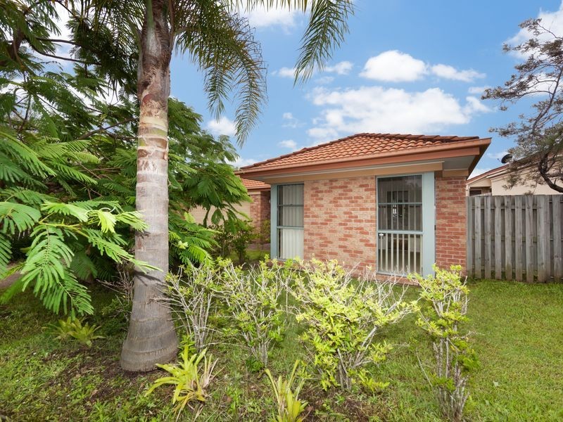 61 Con Brio Boulevard, Upper Coomera QLD 4209