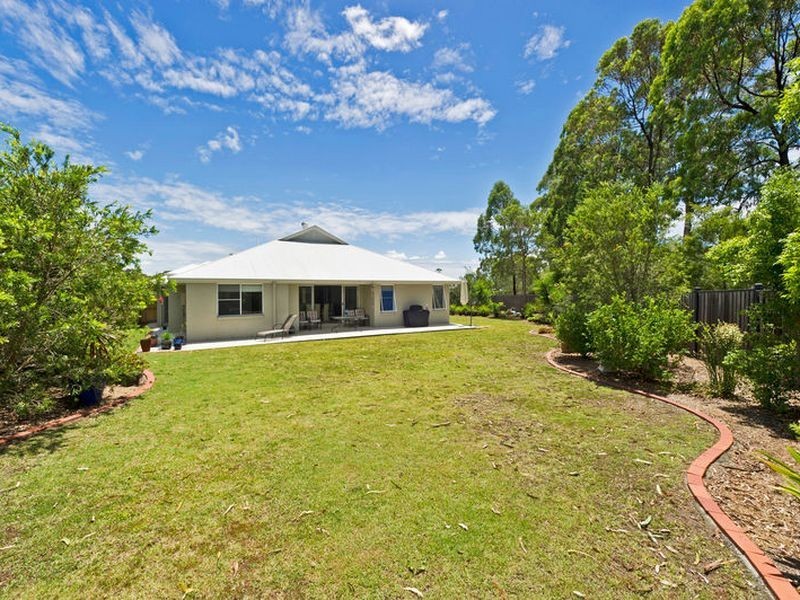 54 Boambillee Drive, Coomera Waters QLD 4209