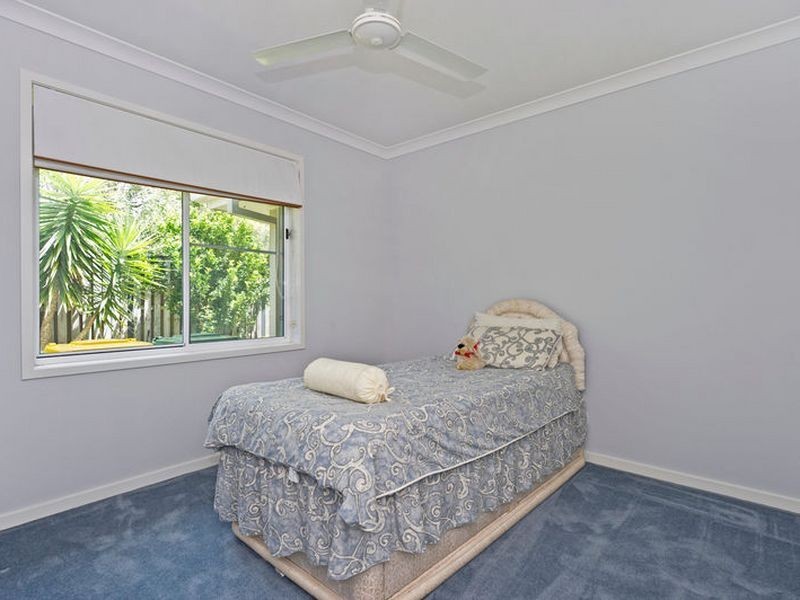 54 Boambillee Drive, Coomera Waters QLD 4209