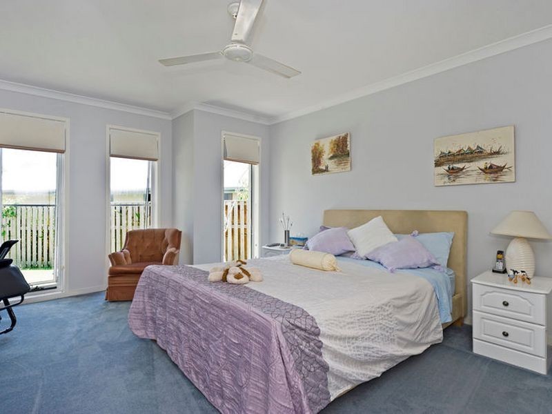 54 Boambillee Drive, Coomera Waters QLD 4209