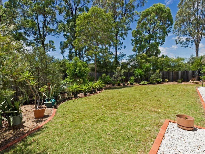 54 Boambillee Drive, Coomera Waters QLD 4209