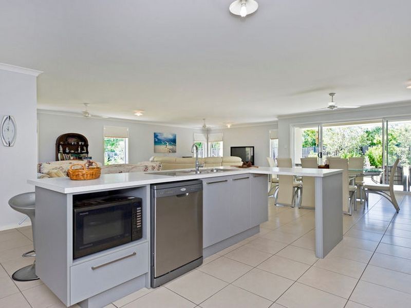 54 Boambillee Drive, Coomera Waters QLD 4209