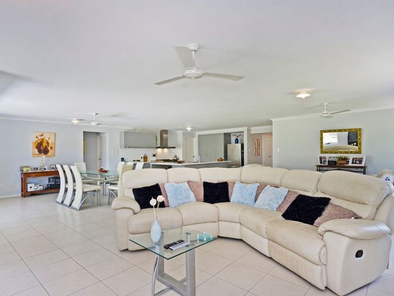 54 Boambillee Drive, Coomera Waters QLD 4209