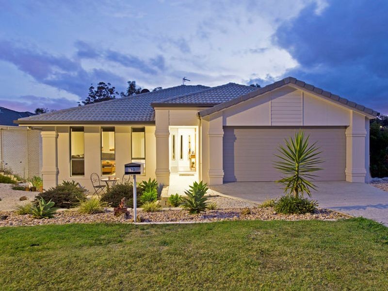 13 Lakes End Court, Upper Coomera QLD 4209