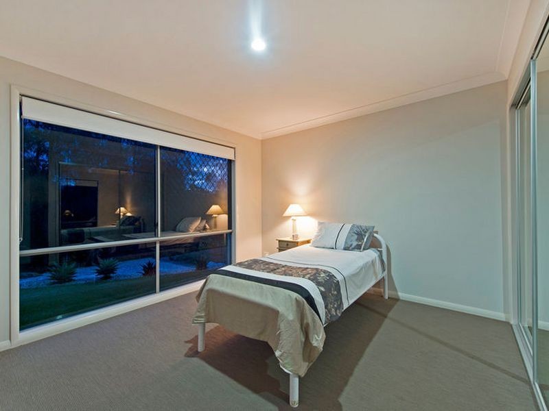 13 Lakes End Court, Upper Coomera QLD 4209