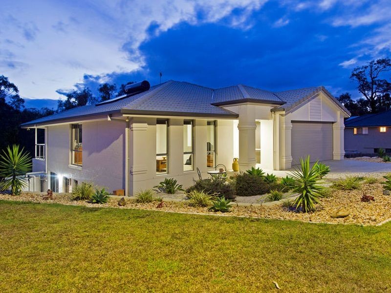 13 Lakes End Court, Upper Coomera QLD 4209