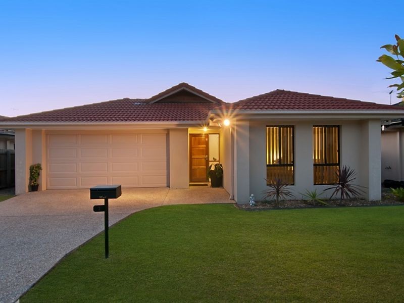 7 Mocha Way, Pimpama QLD 4209