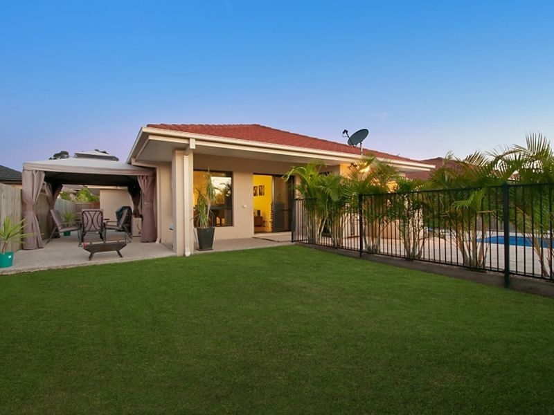 7 Mocha Way, Pimpama QLD 4209