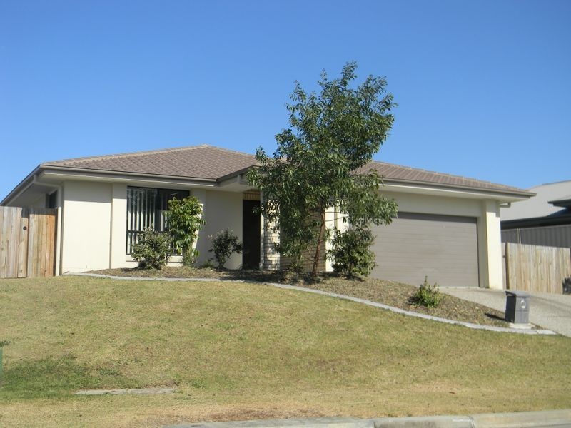 7 Andromeda Drive, Coomera QLD 4209