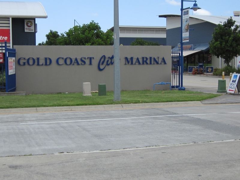 27/58 Waterway Drive, Coomera QLD 4209