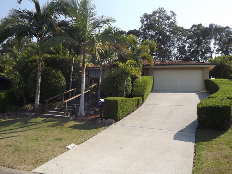 32 Stanfield Drive, Upper Coomera QLD 4209
