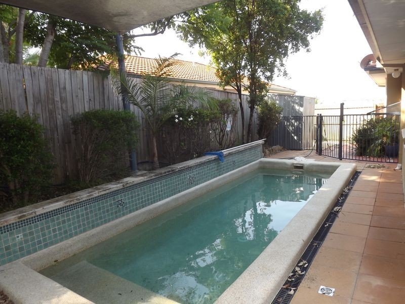 32 Stanfield Drive, Upper Coomera QLD 4209