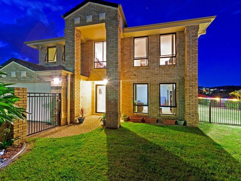 15 Jacob Court, Upper Coomera QLD 4209
