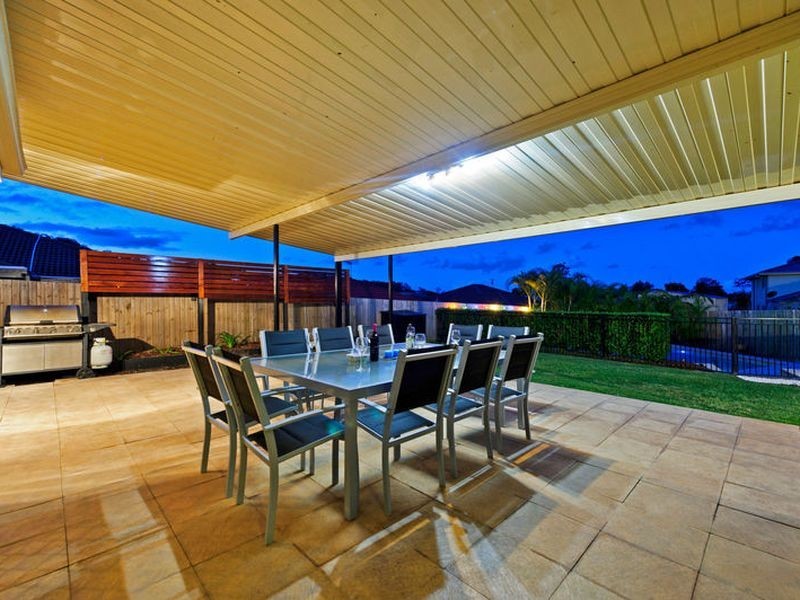 15 Jacob Court, Upper Coomera QLD 4209