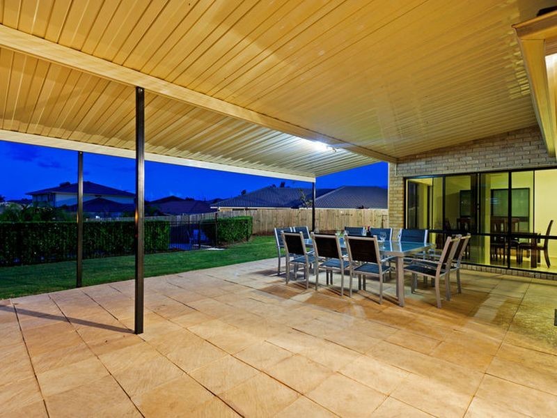 15 Jacob Court, Upper Coomera QLD 4209