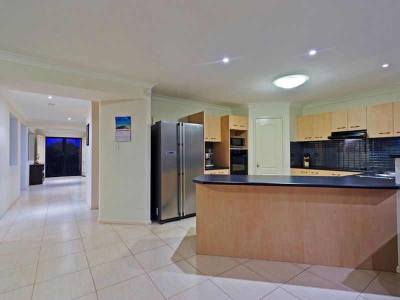 15 Jacob Court, Upper Coomera QLD 4209