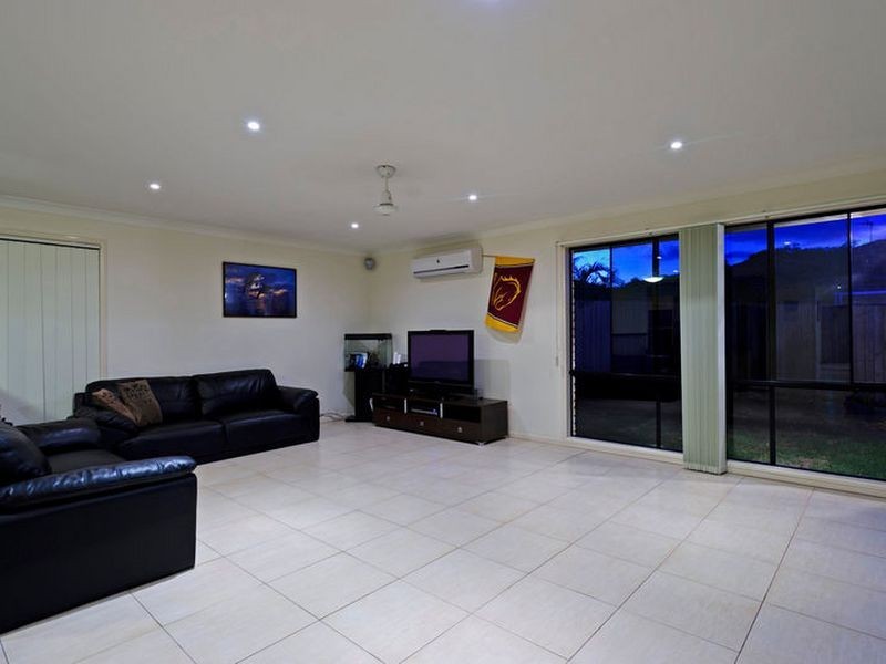 15 Jacob Court, Upper Coomera QLD 4209