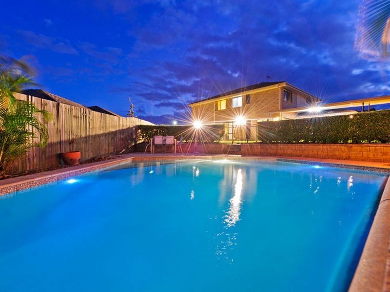 15 Jacob Court, Upper Coomera QLD 4209