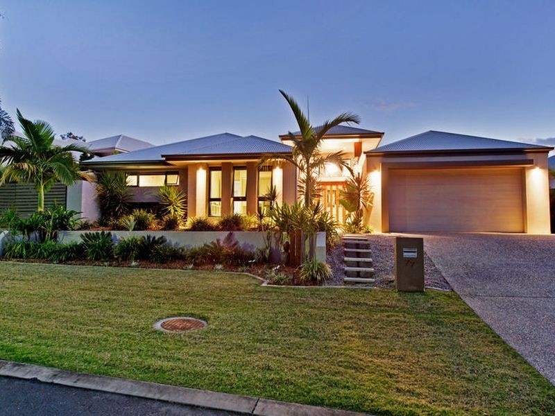 77 Impeccable Circuit, Coomera Waters QLD 4209