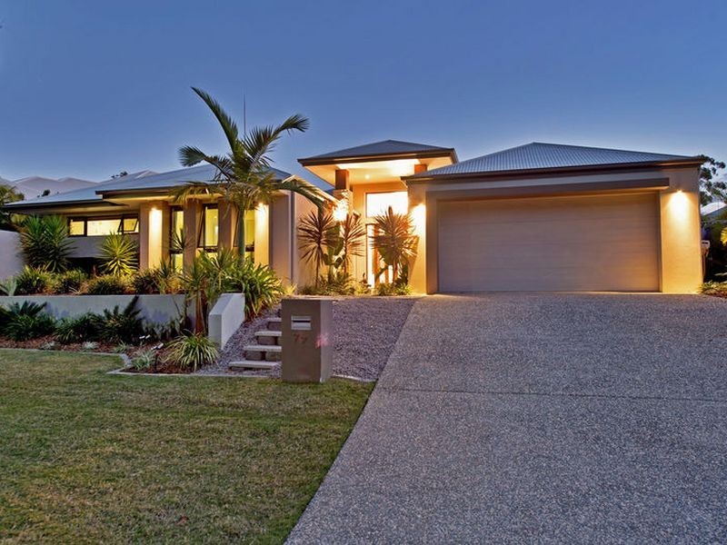 77 Impeccable Circuit, Coomera Waters QLD 4209