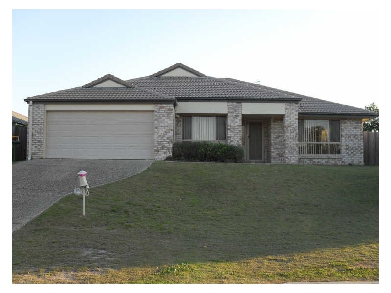 52 Rix Drive, Upper Coomera QLD 4209