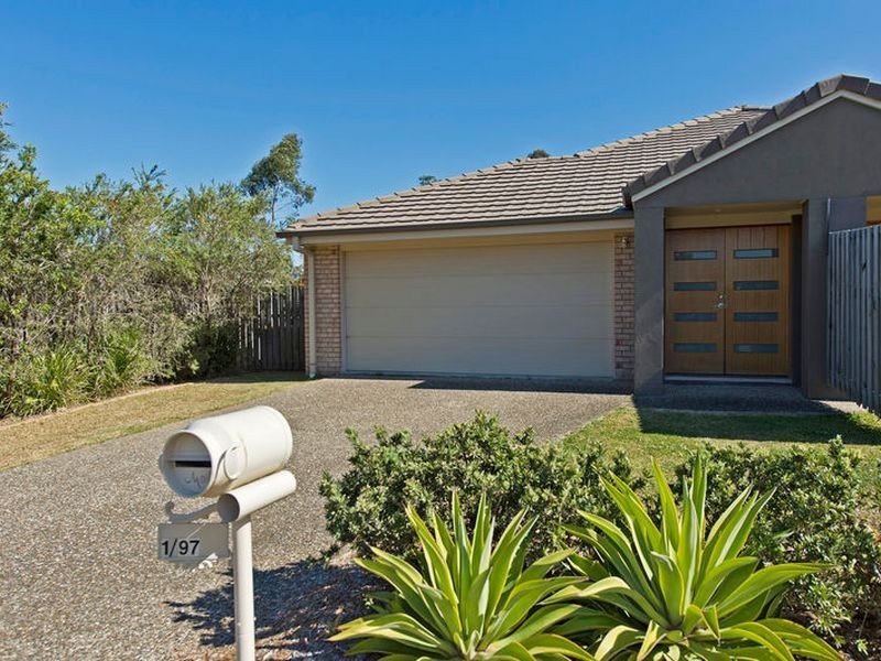 1/97 Annabelle Crescent, Upper Coomera QLD 4209