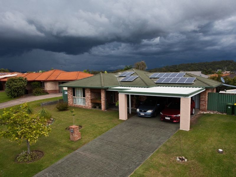 8 River Heights Road, Upper Coomera QLD 4209