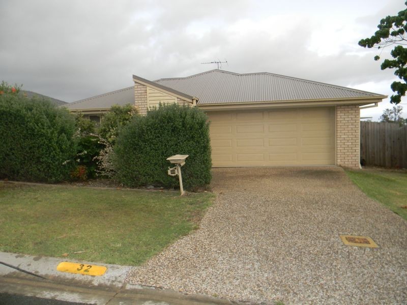 32 Paris Street, Ormeau QLD 4208