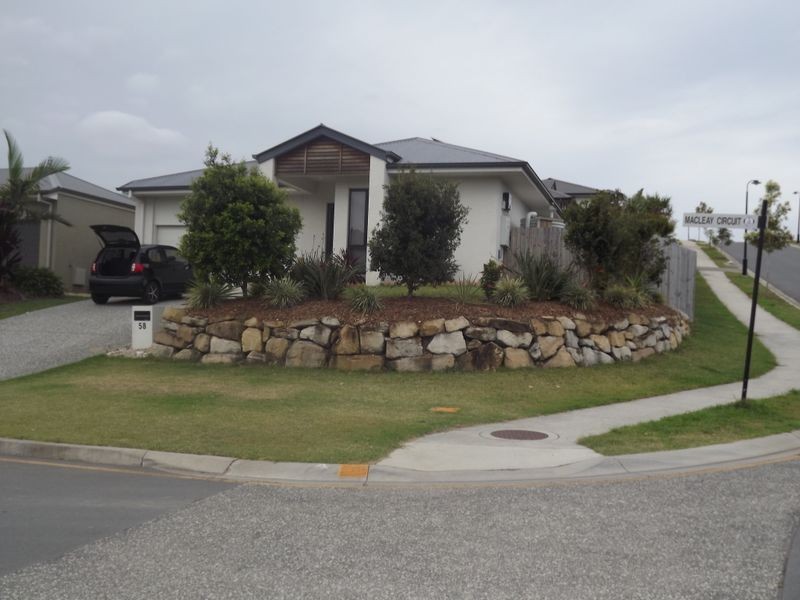 58 Macleay Circuit, Upper Coomera QLD 4209
